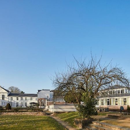 Hotel Kronacker Tienen Dış mekan fotoğraf