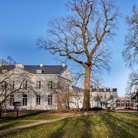 Hotel Kronacker Tienen Dış mekan fotoğraf